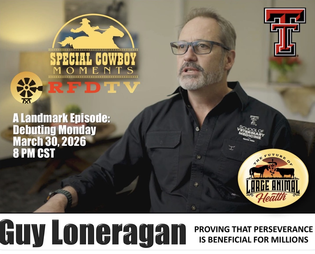 Guy Loneragan, Landmark Episode, western lifestyle event marketing and brand activation by Branded Arrow Marketing
