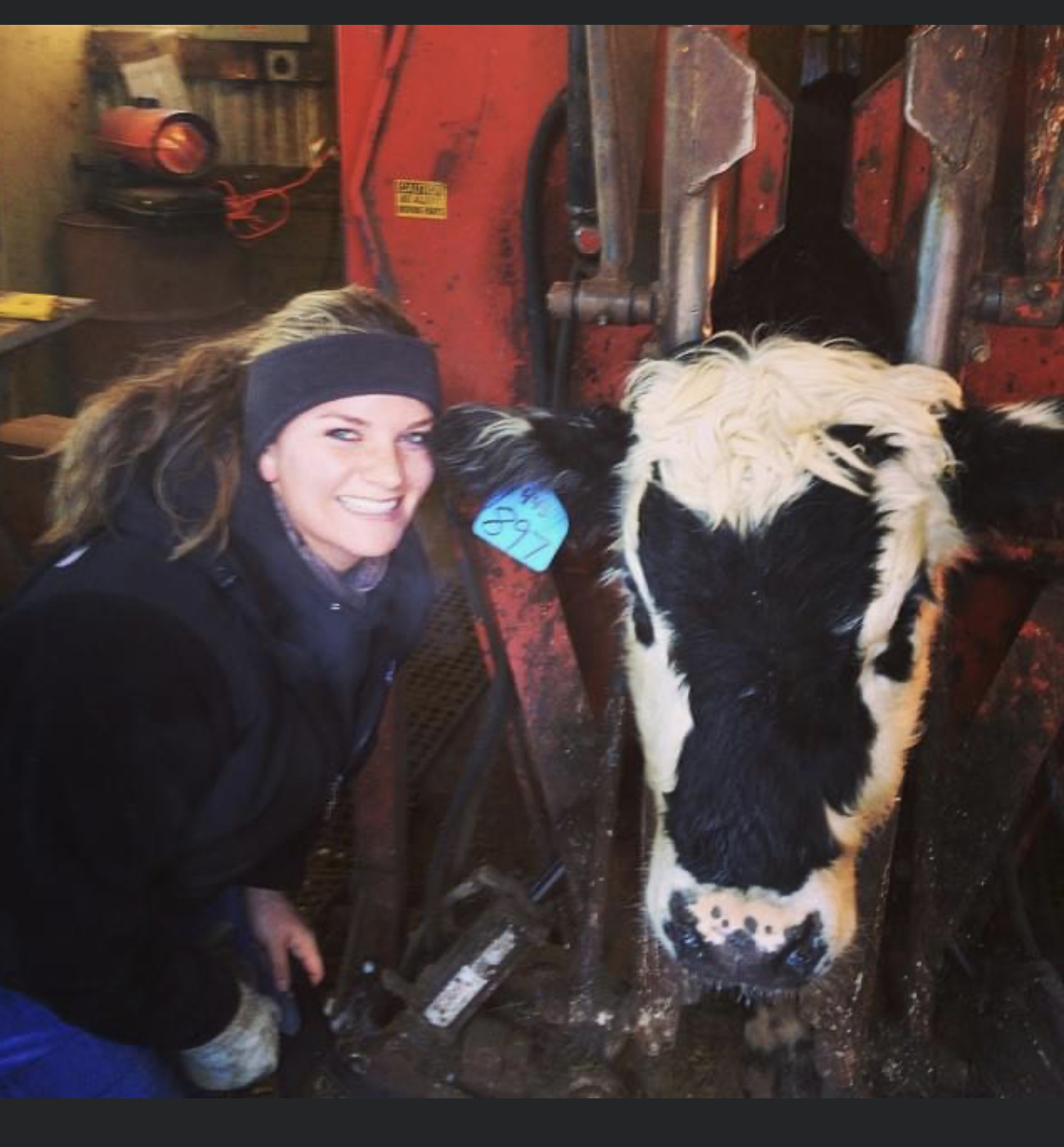 Feedlot Processing, western lifestyle event marketing and brand activation by Branded Arrow Marketing