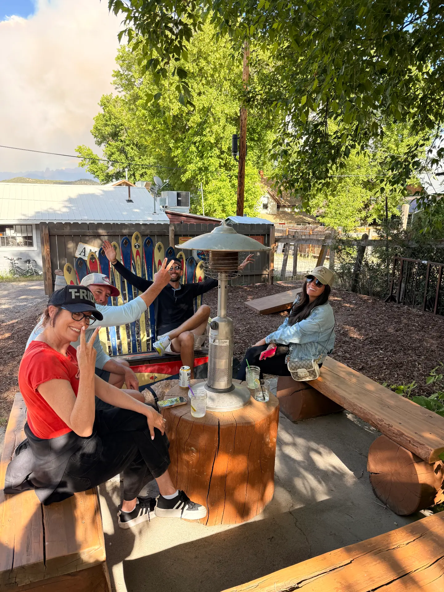 Telluride Tourism Season, western lifestyle event marketing and brand activation by Branded Arrow Marketing