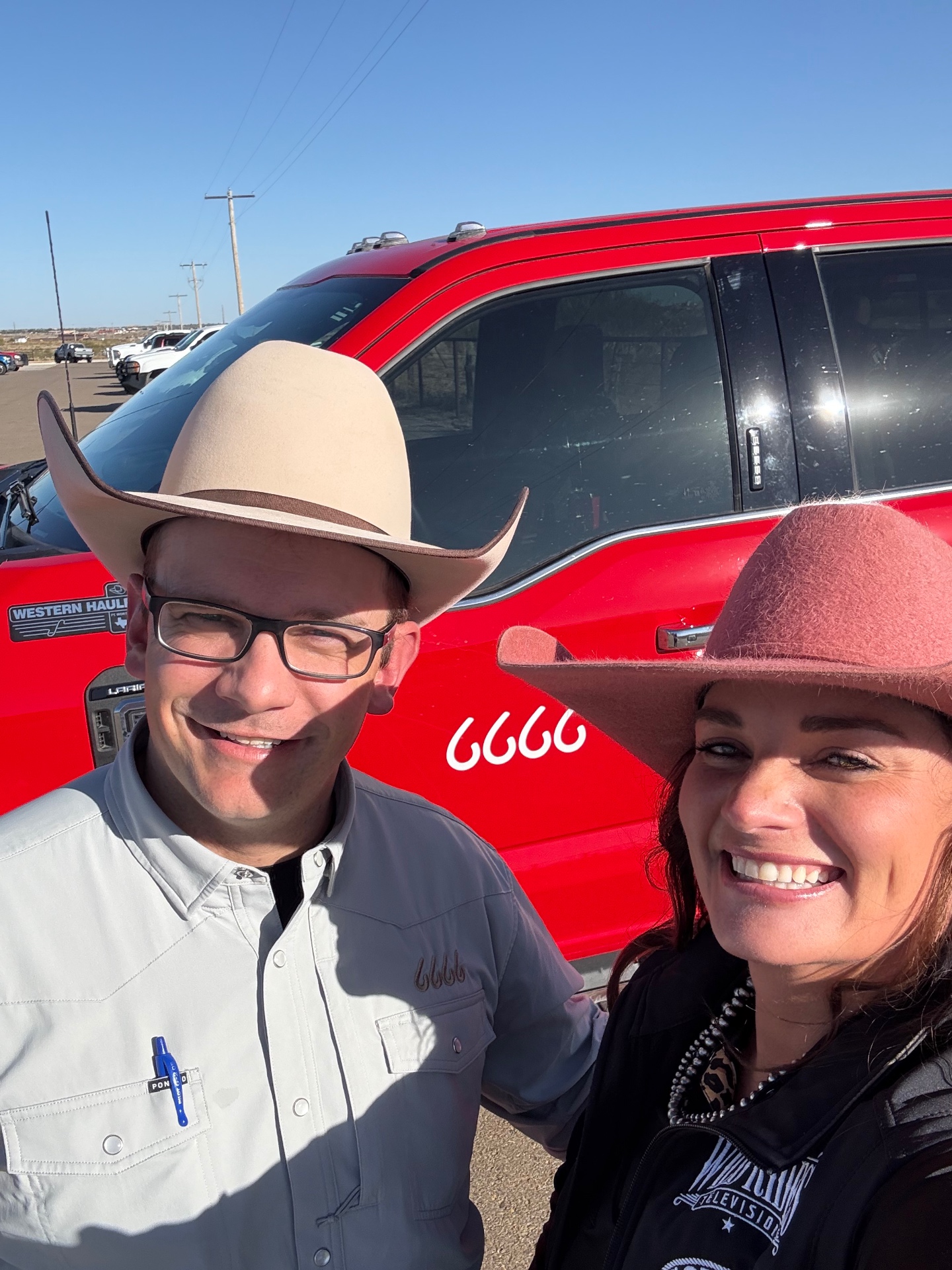 6666 Ranch Connection, western lifestyle event marketing and brand activation by Branded Arrow Marketing