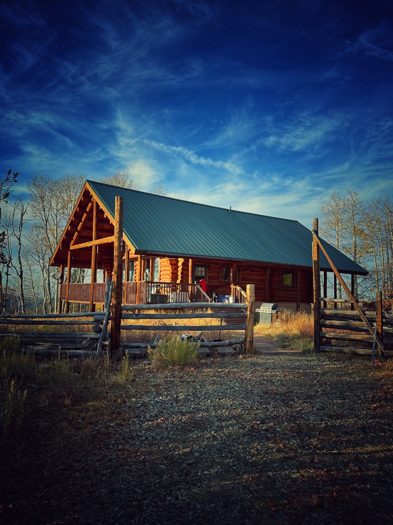 Mountain Cabin, western lifestyle event marketing and brand activation by Branded Arrow Marketing