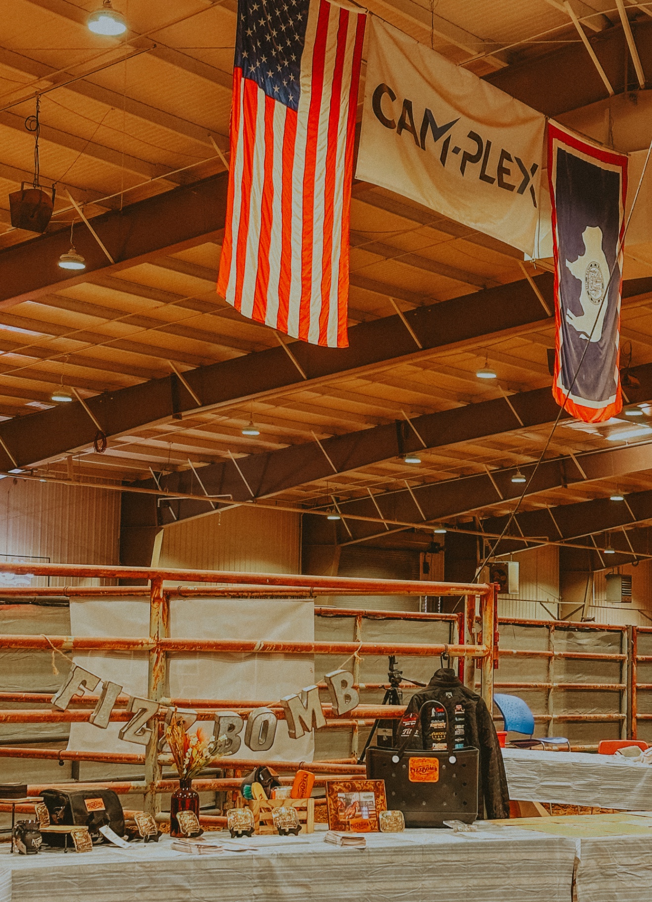 National Anthem Singer, western lifestyle event marketing and brand activation by Branded Arrow Marketing
