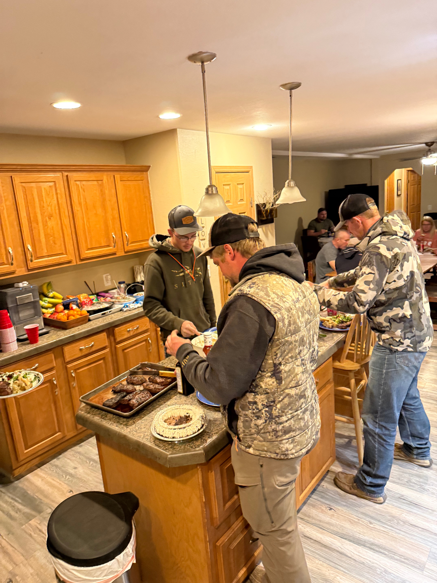 Ranch Gathering, western lifestyle event marketing and brand activation by Branded Arrow Marketing