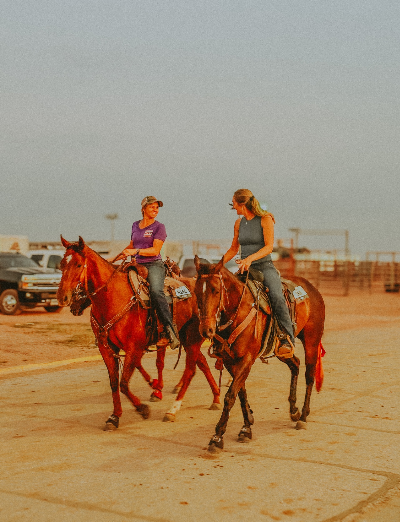 Capturing Candids, western lifestyle event marketing and brand activation by Branded Arrow Marketing