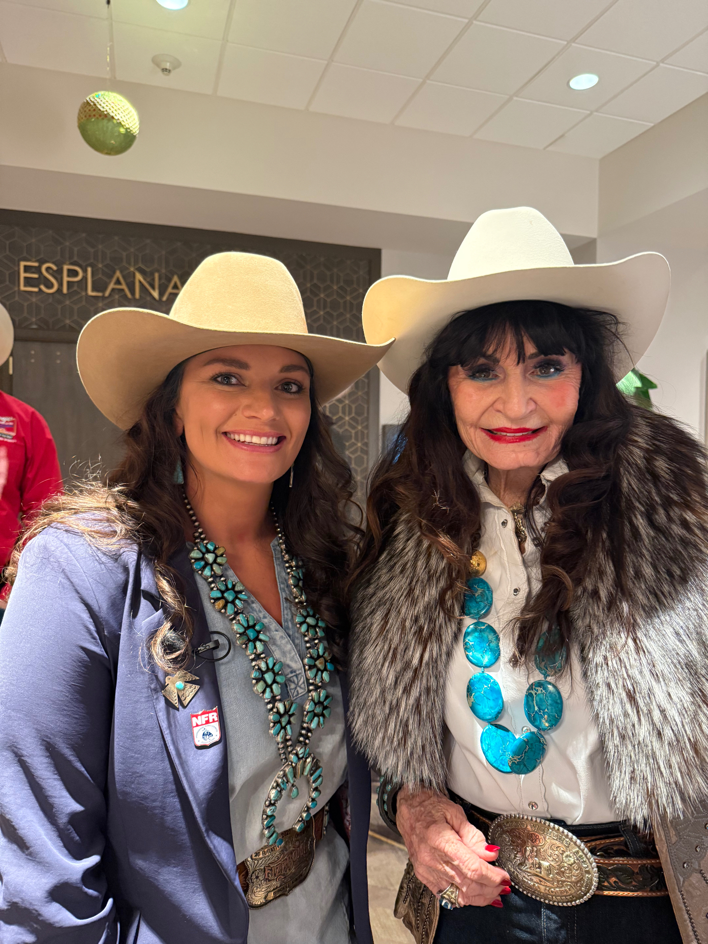 Western Industry Icons, western lifestyle event marketing and brand activation by Branded Arrow Marketing
