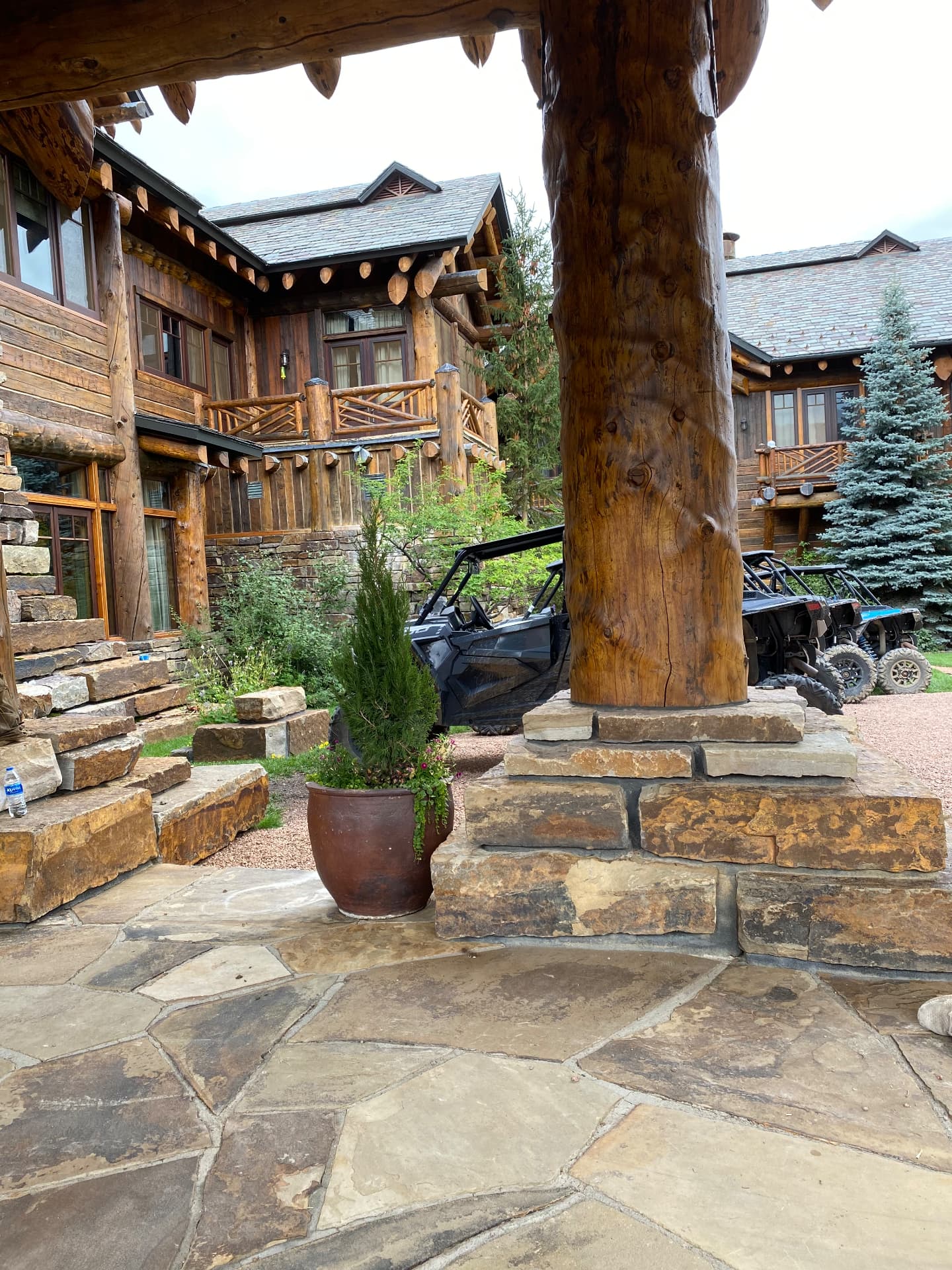Sleeping Indian Ranch Lodge, western lifestyle event marketing and brand activation by Branded Arrow Marketing
