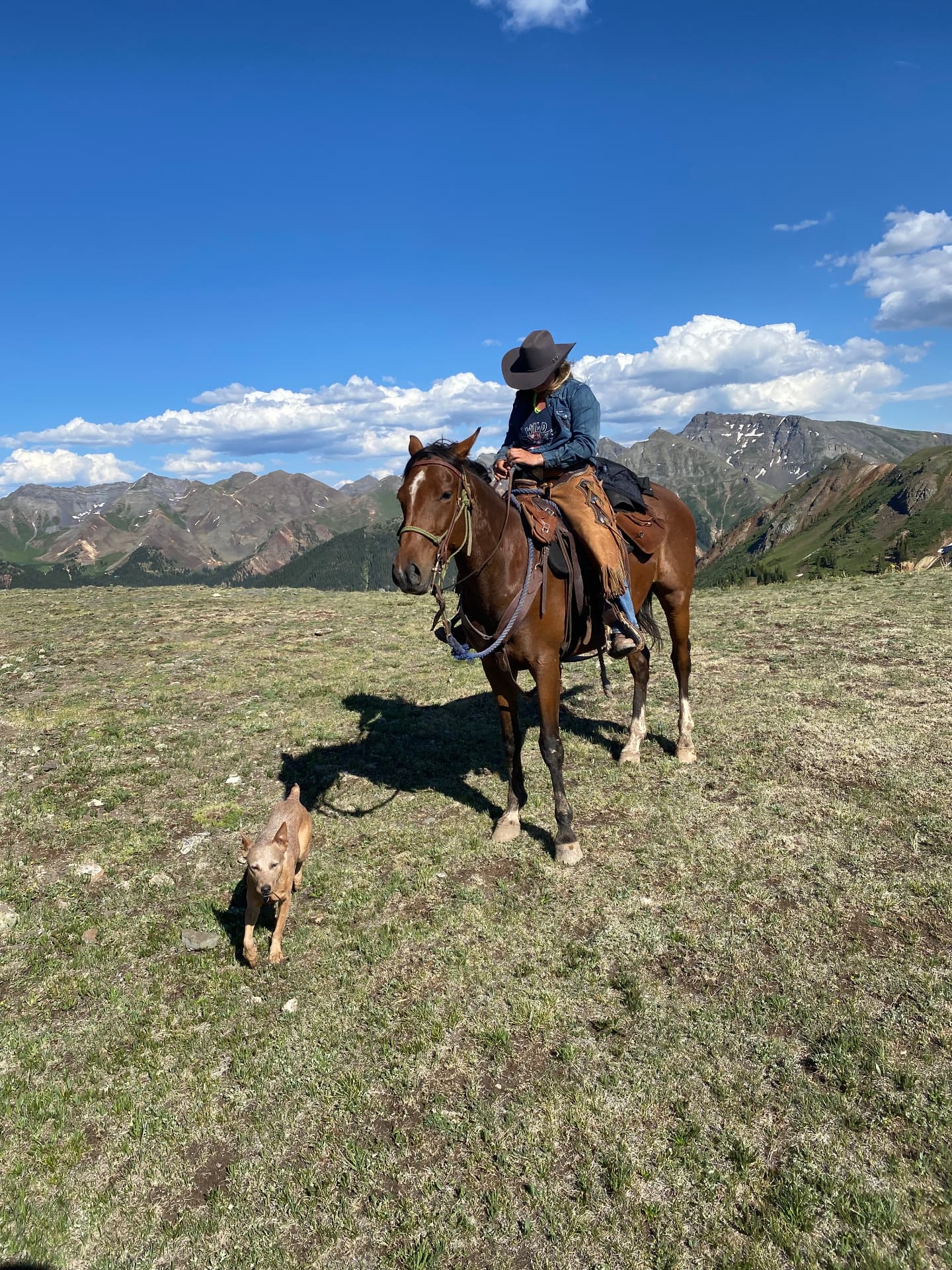 Sleeping Indian Ranch Mountain Ride, western lifestyle event marketing and brand activation by Branded Arrow Marketing